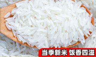 月牙米属于什么米